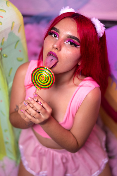 Interprète aphroditelovee Photo 5