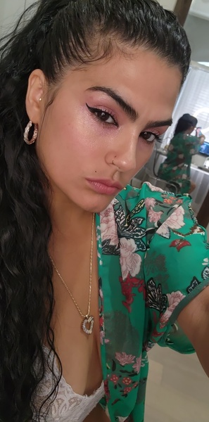 Artista QueenBarbii Foto 3