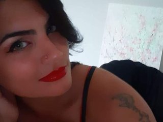 QueenBarbii profielfoto van cam model