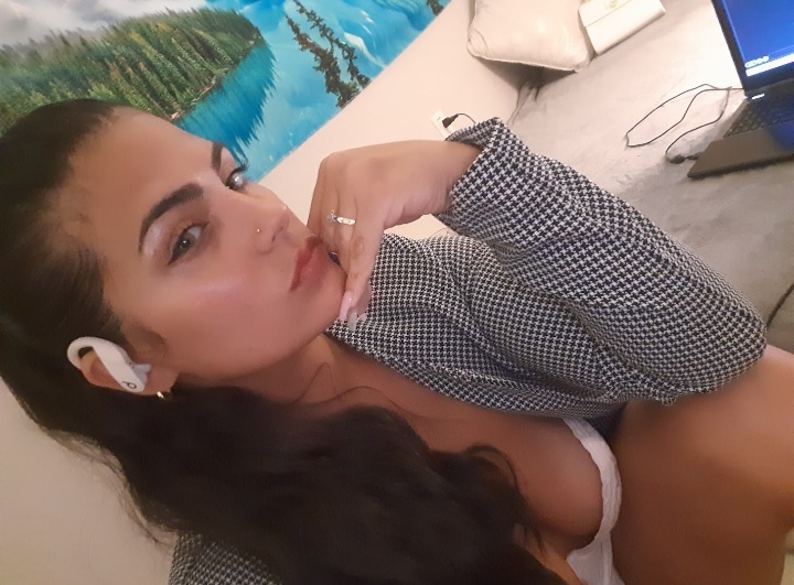 Artista QueenBarbii Foto 6