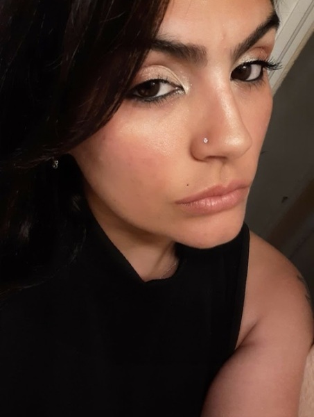 Artista QueenBarbii Foto 5