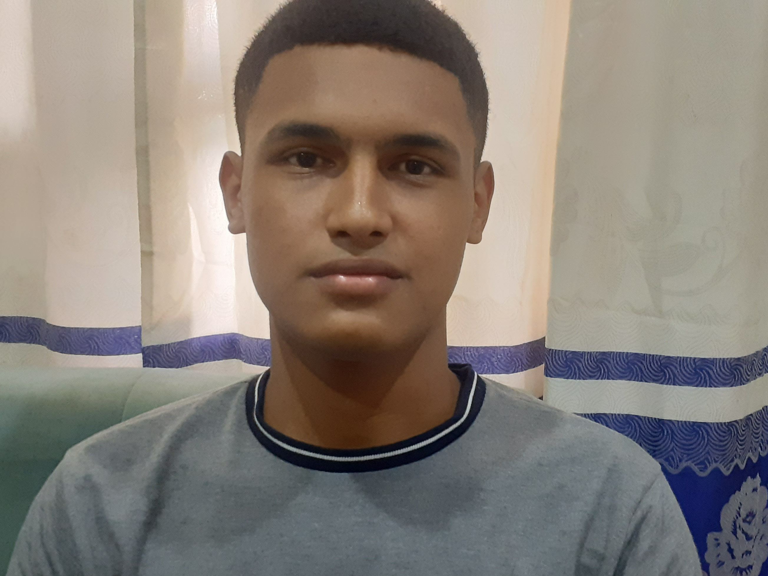 Jackpein Profilbild des Cam-Modells