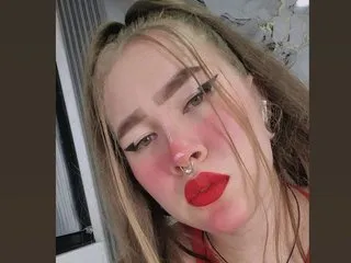 NathaxaLeans immagine del profilo del modello di cam