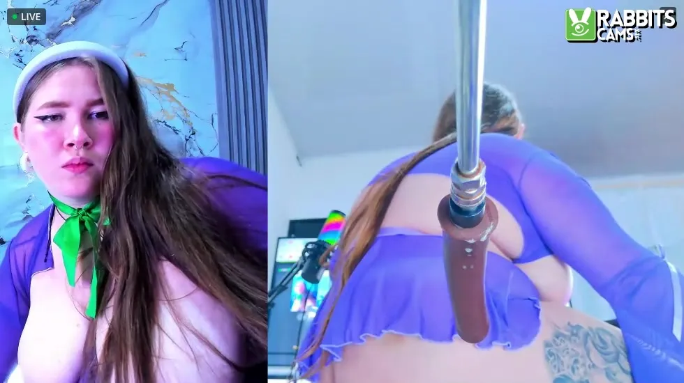 Artista NathaxaLeans Video 1