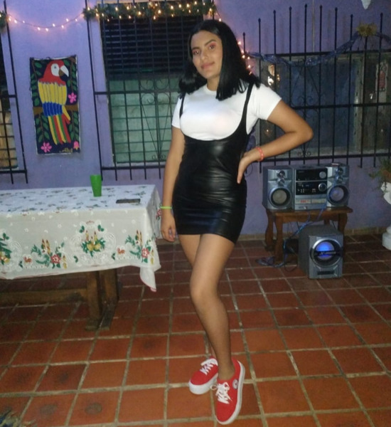 Interprète SarahRobins Photo 12