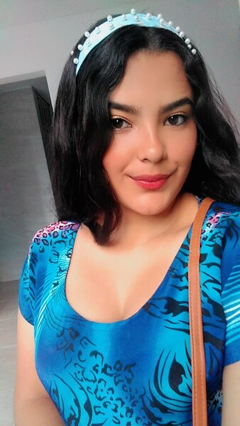 Interprète SarahRobins Photo 9