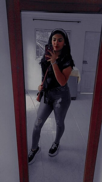 Interprète SarahRobins Photo 8