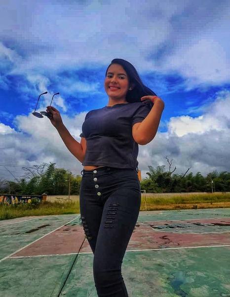 Interprète SarahRobins Photo 3