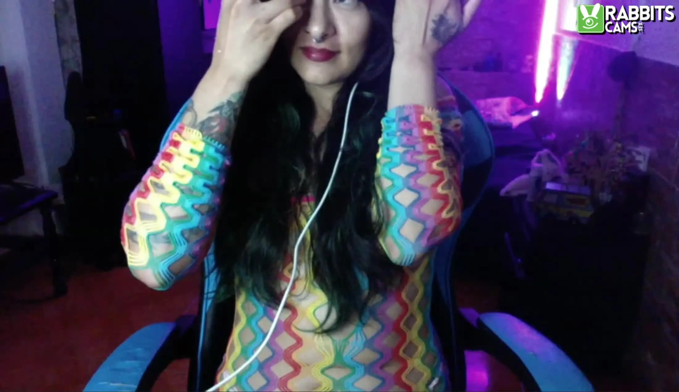 Darsteller AngelaQuen Video 1