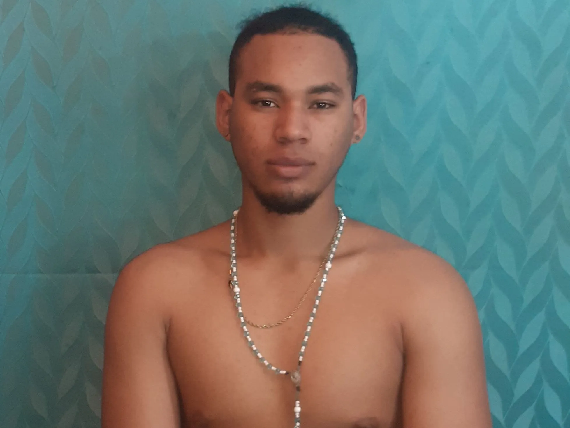 Foto de perfil de modelo de webcam de Negrojack