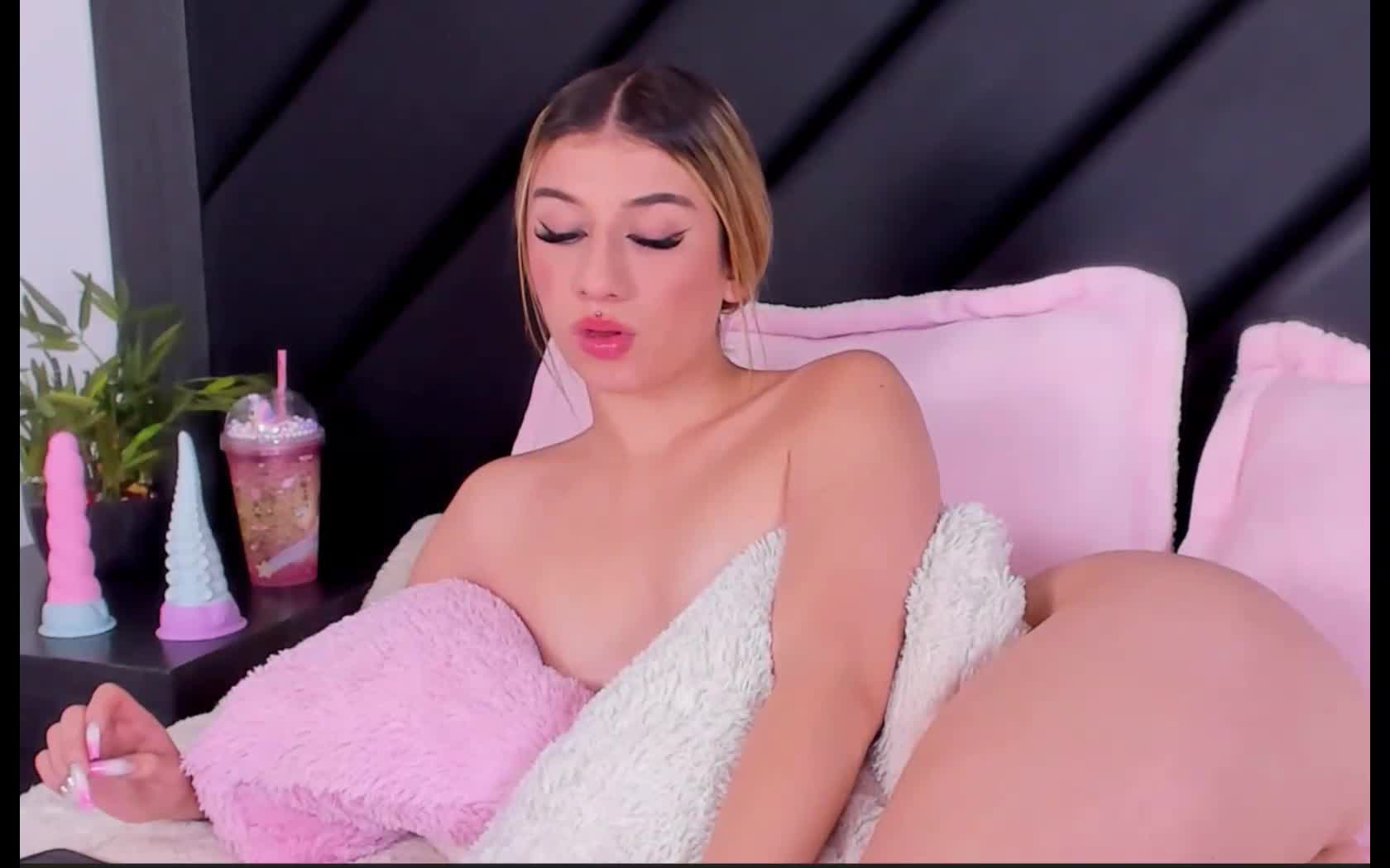 Artiest FernandaLeone Video 1