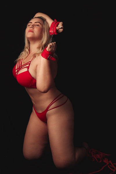 Artiest MiaPalmers Foto 2