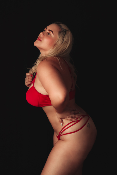 Artiest MiaPalmers Foto 8