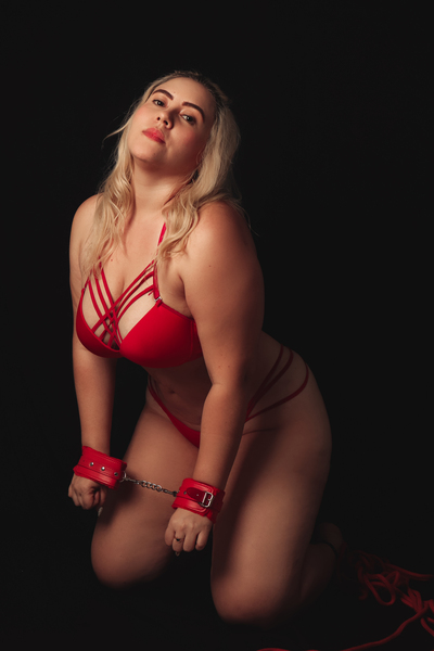 Artiest MiaPalmers Foto 3