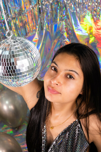 Interprète DaniMitchell Photo 5