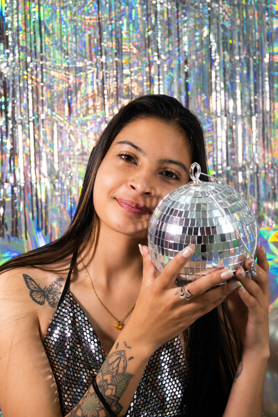 Interprète DaniMitchell Photo 9