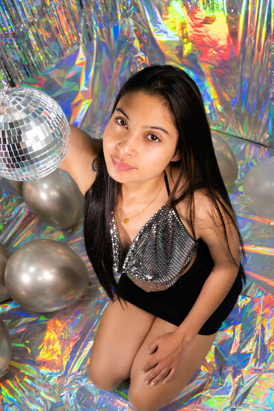 Interprète DaniMitchell Photo 3