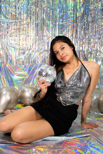 Interprète DaniMitchell Photo 7