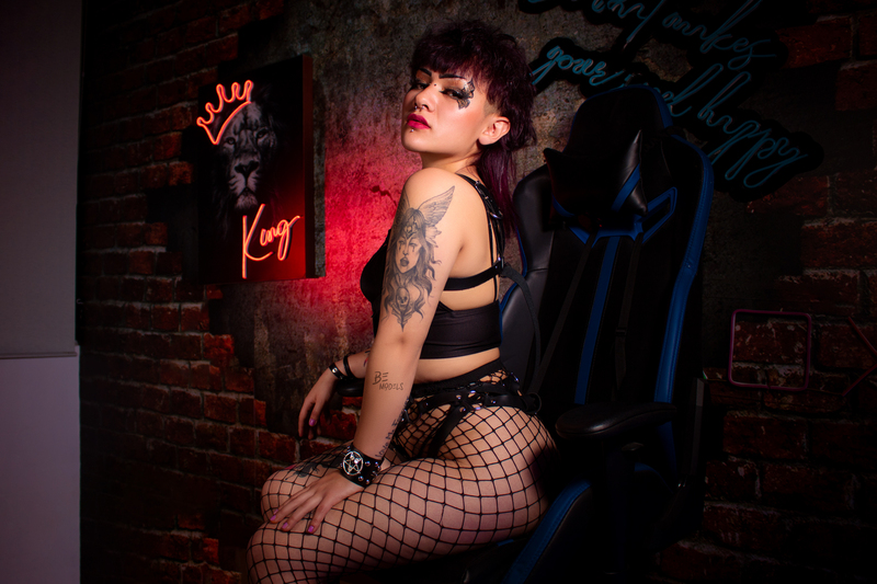 Artiest kanae Foto 9