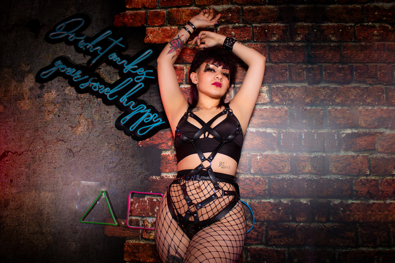 Artiest kanae Foto 10