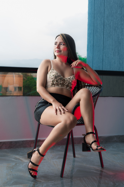 Darsteller GelenaSmith Foto 6