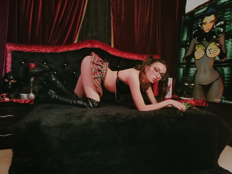 Utøver ZahiaraAaron Bilde 9