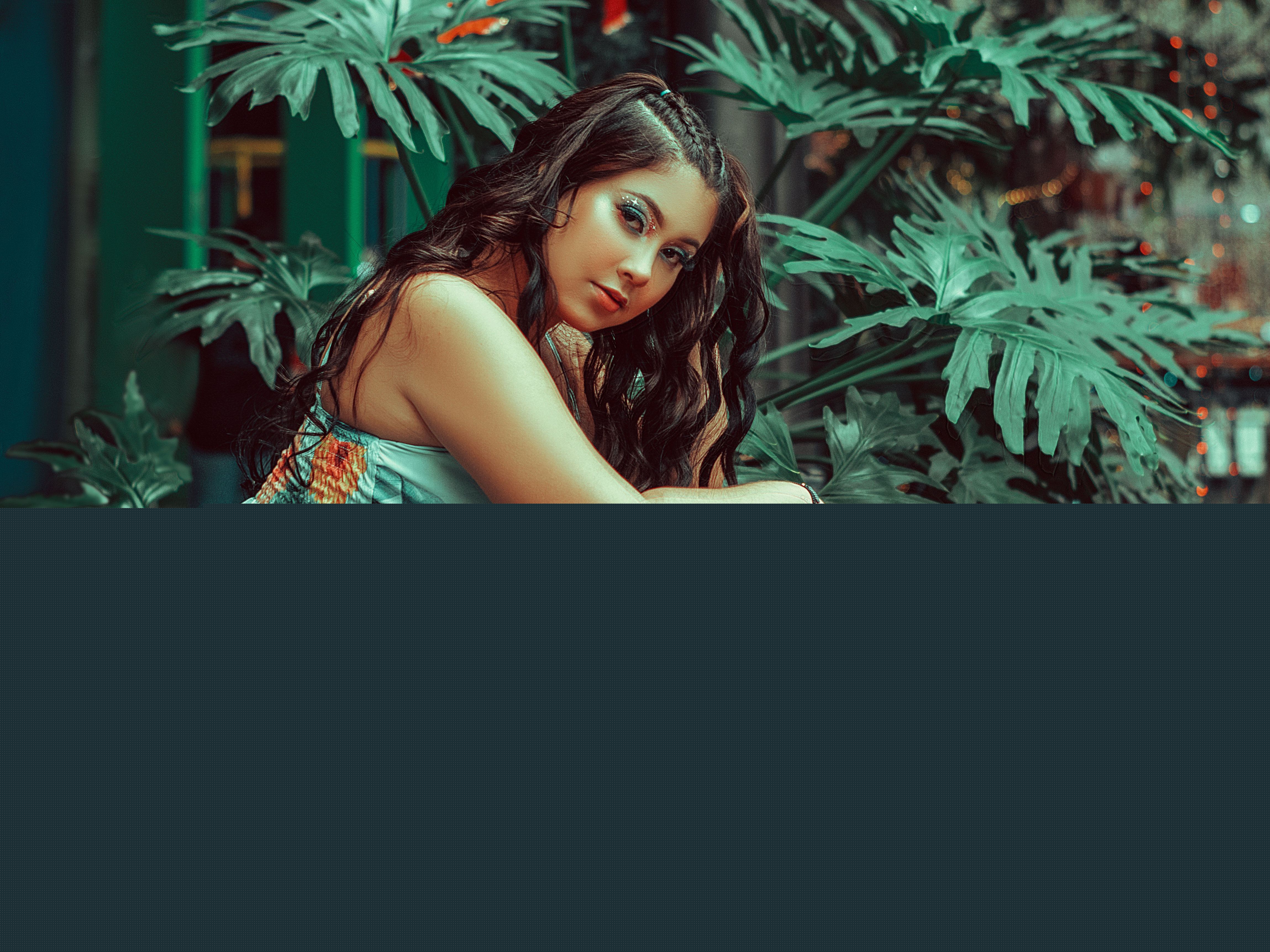 Foto de perfil de modelo de webcam de SammyStonee