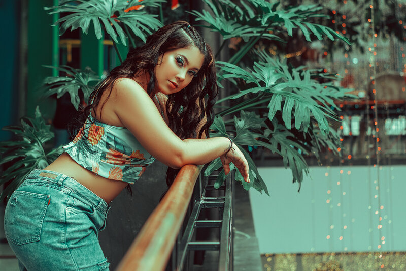 Artista SammyStonee Foto 4