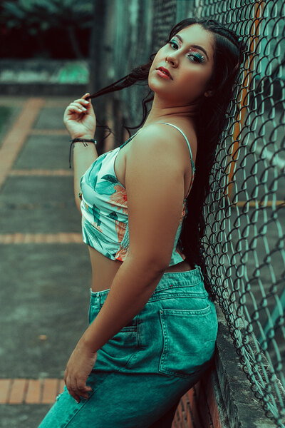 Artista SammyStonee Foto 2