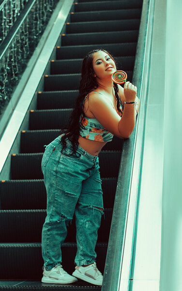 Artista SammyStonee Foto 5