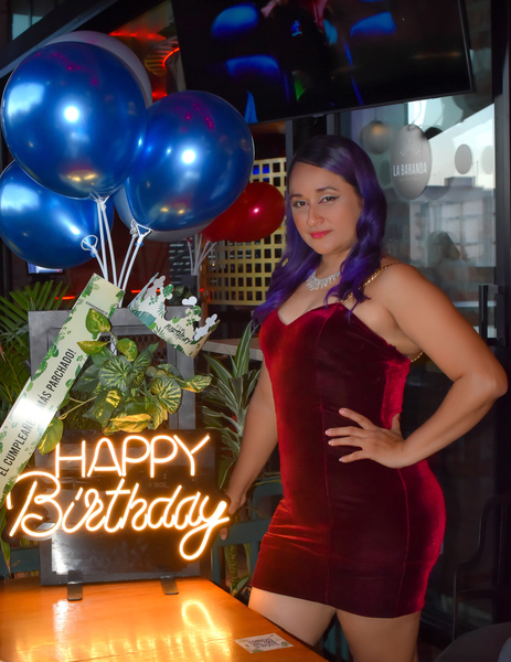 Interprète MicaellaHot Photo 2