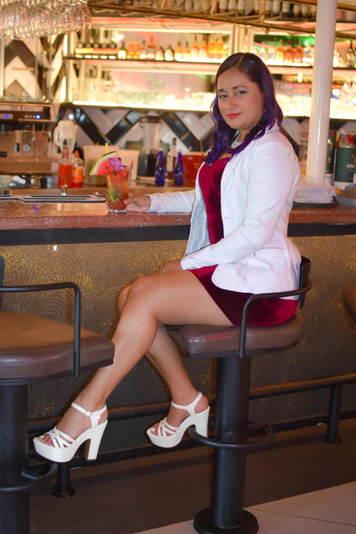 Interprète MicaellaHot Photo 3