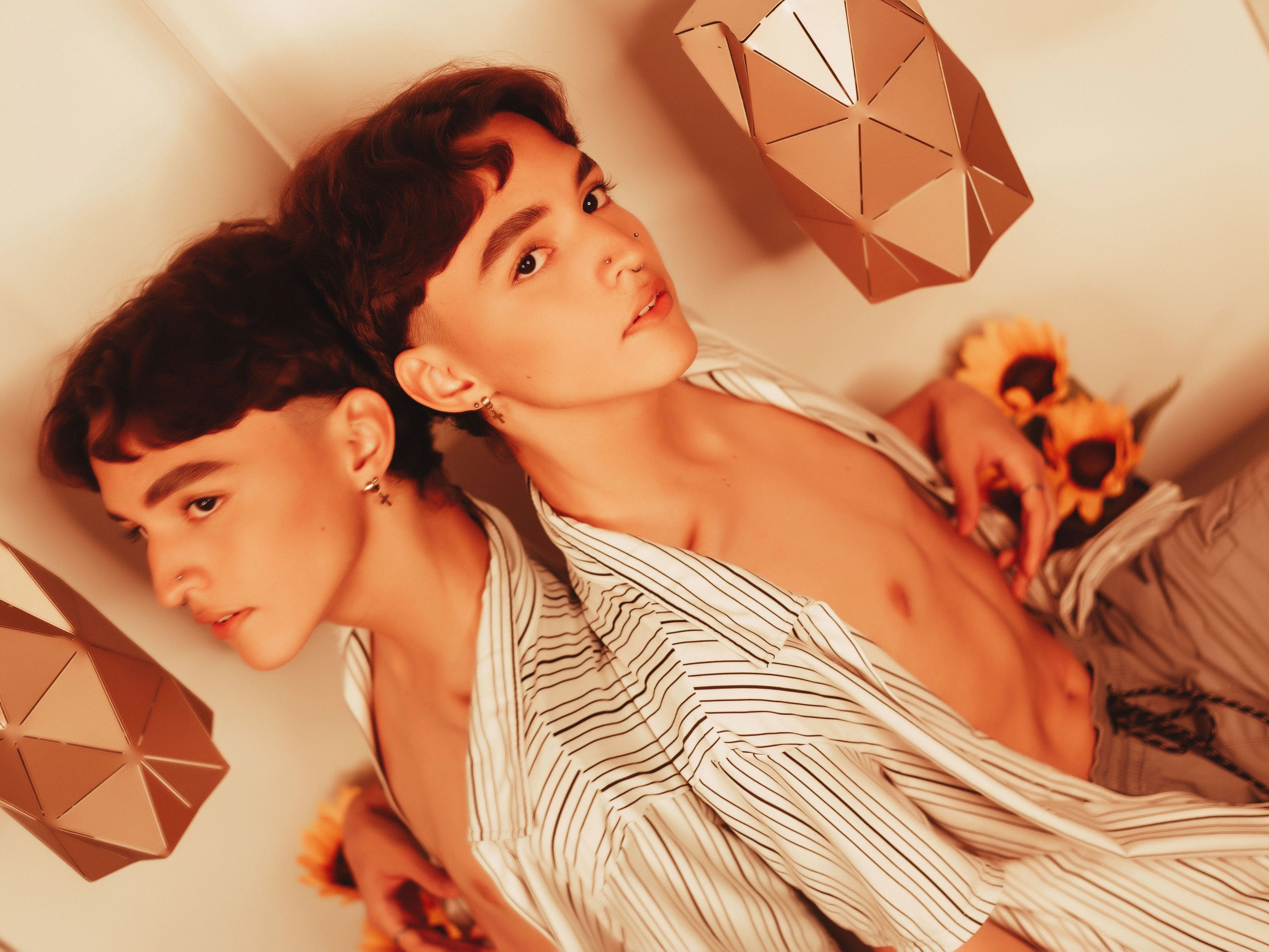 Profilbilde av GwenJov webkamera modell