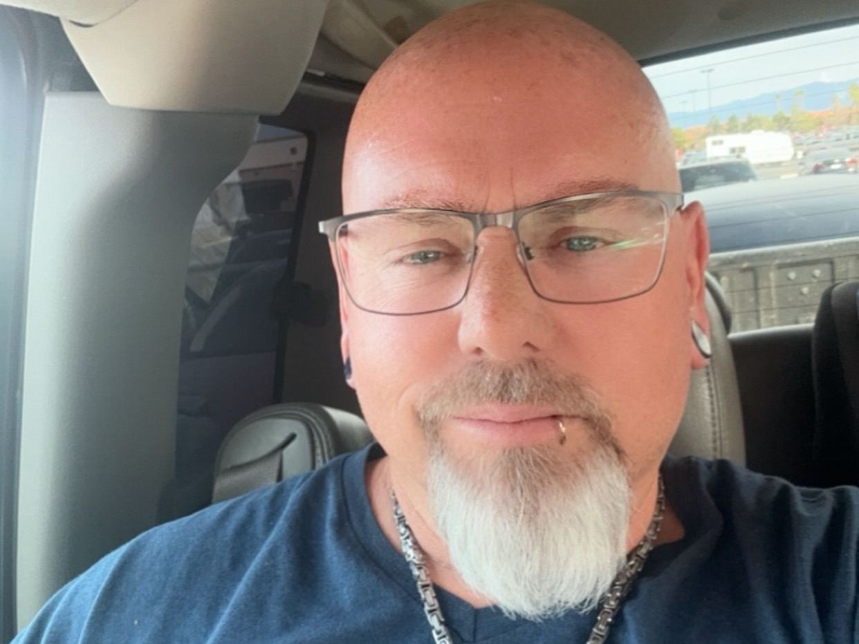 ConorGreyx profilbild på webbkameramodell