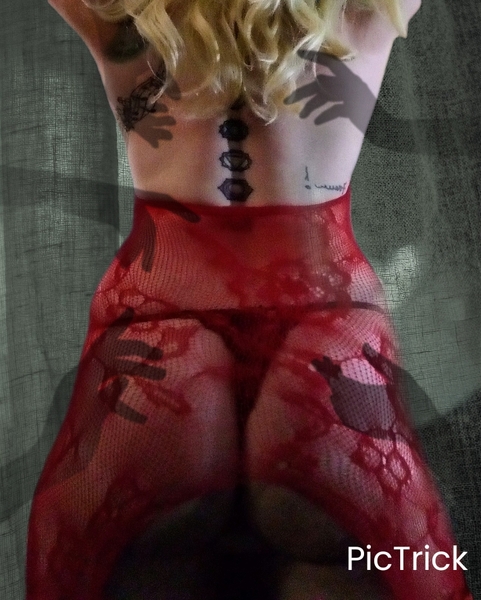 Artista TrixieKnight Foto 9