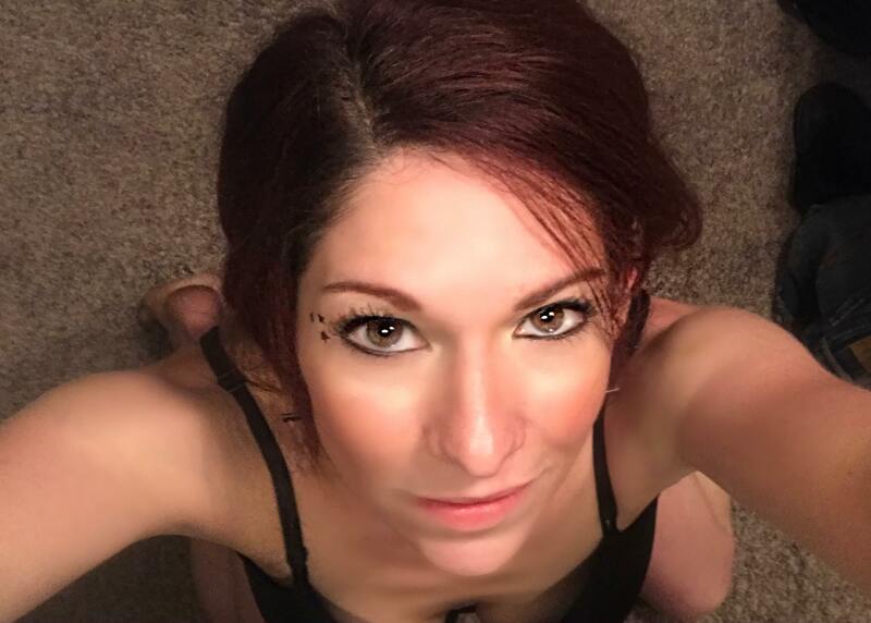 Artista TrixieKnight Foto 6