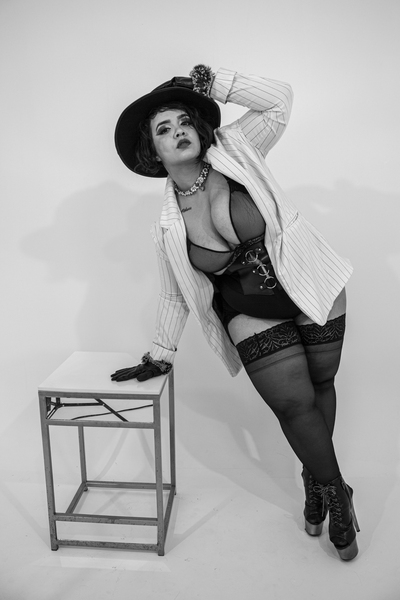 Interprète DANNAFERLUCCIIO Photo 6