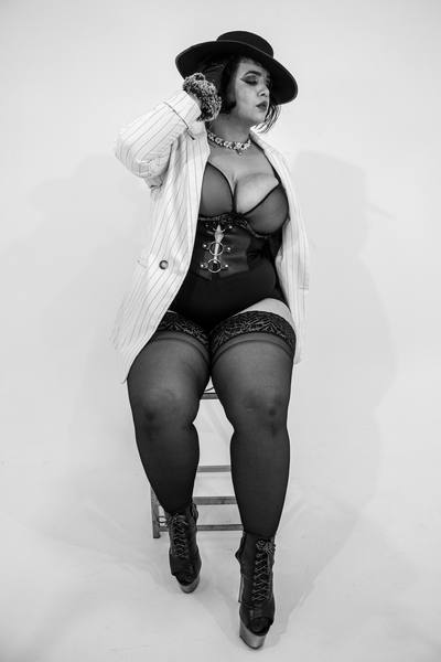 Interprète DANNAFERLUCCIIO Photo 5