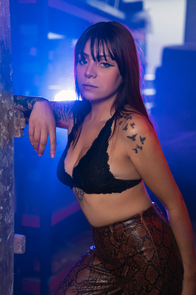 Utøver LaurenClarks Bilde 12