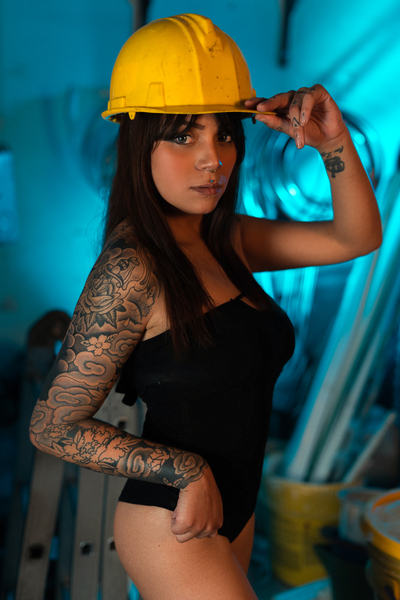 Utøver LaurenClarks Bilde 7