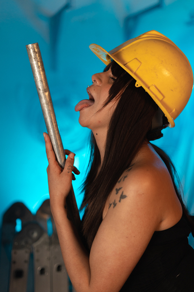 Utøver LaurenClarks Bilde 6