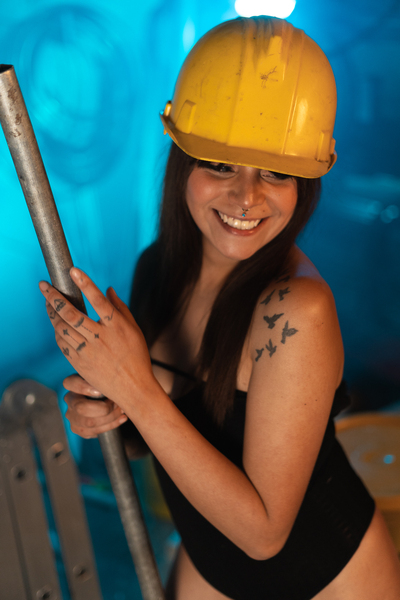 Utøver LaurenClarks Bilde 5