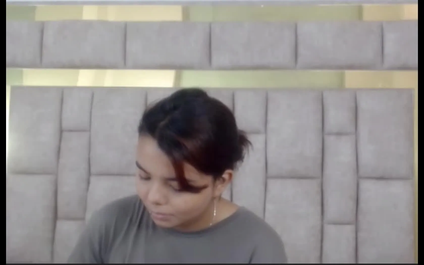 Artista AbbieStron Video 1