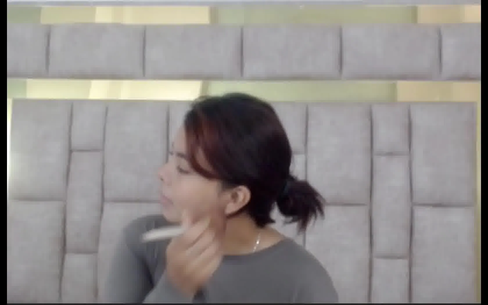 Artist AbbieStron Video 1