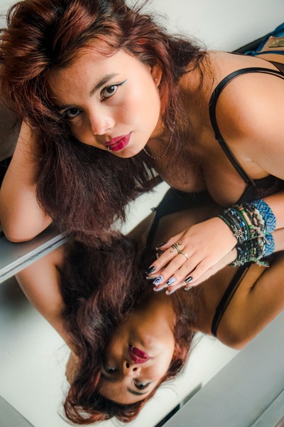 Performer AbbieStron Photo 1