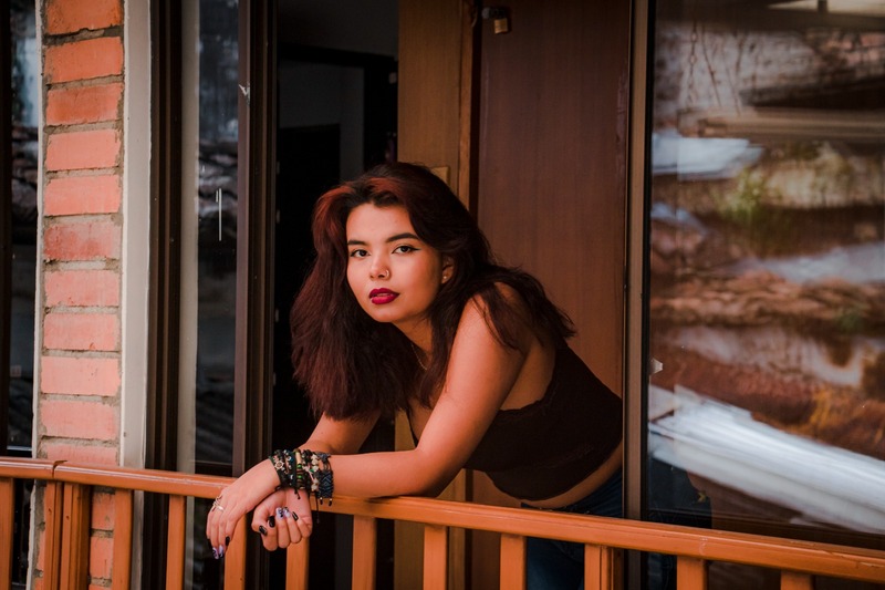 Performer AbbieStron Photo 4