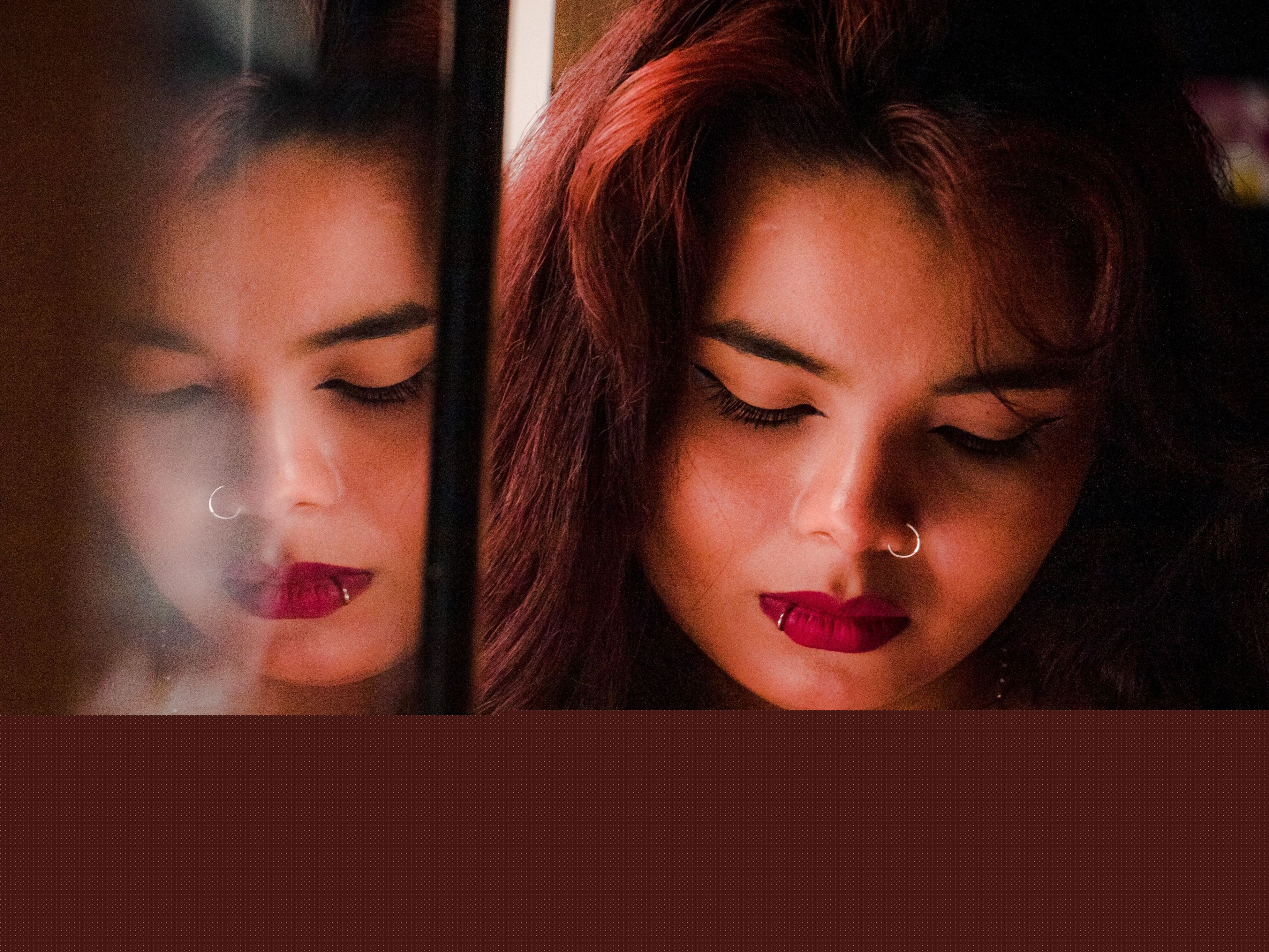 Image de profil du modèle de webcam AbbieStron