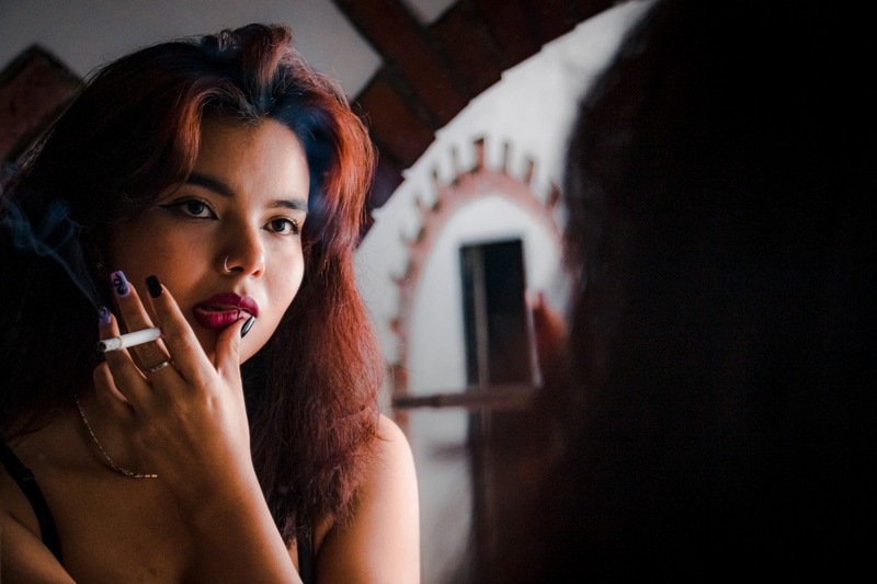 Performer AbbieStron Photo 2