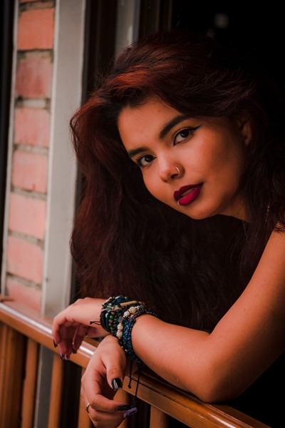 Performer AbbieStron Photo 5