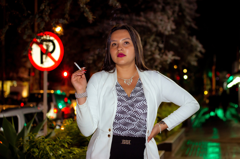 Utøver Arianamac18 Bilde 3